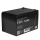 Akumulator do UPS Green Cell Akumulator AGM  12V 12Ah